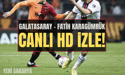 Galatasaray - Fatih Karagümrük maçı ŞİFRESİZ CANLI İZLE 20 ARALIK 2023 | Galatasaray ile Fatih Karagümrük SAAT KAÇTA?