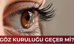 Göz Kuruluğuyla Mücadele: Belirtileri, Tedavi Yolları ve Koruyucu Önlemler
