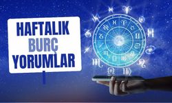 Burçlar haftaya olumsuz başlayacak! | 18 Aralık 2023 haftalık burç yorumu