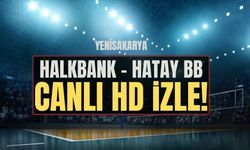 Halkbank - Hatay canlı izle 27 Aralık 2023 | Halkbank vs Hatay  EFELER LİGİ CANLI İZLE, SAAT KAÇTA, HANGİ KANALDA?