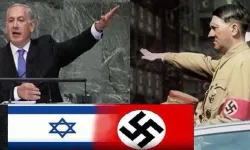 HİTLER KİMDİR? HİTLER NEDEN GÜNDEM? CUMHURBAŞKANI ERDOĞAN BEŞTEPE'DE NE DEDİ?