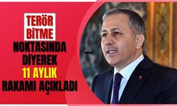 30 bine yakın operasyon gerçekleştirildi