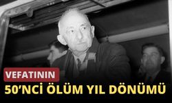 İsmet İnönü, 50’nci ölüm yıl dönümünde Anıtkabir’de anıldı | İsmet İnönü kimdir, kaç yaşında vefat etti? İnönü ne yaptı?