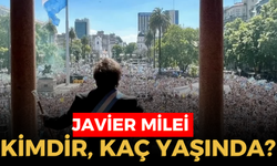 Arjantin’in yeni Devlet Başkanı Javier Milei göreve başladı! Javier Milei kimdir, kaç yaşında?