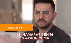 Canlı İzle Kadir Ezildi İle En Hamarat Benim | En Hamarat Benim Yeni Bölüm | Kadir Ezildi En Hamarat Benim 15 Aralık2023