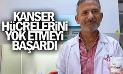 Prof. Dr. Nizami Duran kimdir? | Prof. Dr. Nizami Duran kanser hücrelerini yok etmeyi başardı