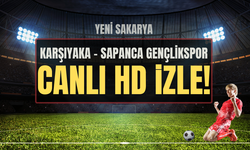 Karşıyaka - Sapanca Gençlikspor ŞİFRESİZ CANLI İZLE 20 ARALIK 2023 | Karşıyaka - Sapanca Gençlikspor MAÇI SAAT KAÇTA?