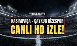 Kasımpaşa - Çaykur Rizespor  25 ARALIK 2023 CANLI İZLE ŞİFRESİZ | Kasımpaşa-Ç.Rizespor  MAÇI ŞİFRESİZ İZLE, SAAT KAÇTA?