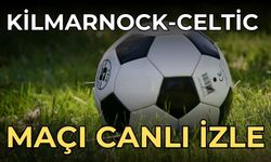 KİLMARNOCK-CELTİC maçı canlı izle 9 Aralık 2023 | KİLMARNOCK-CELTİC  maçı hangi kanalda?