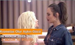 Canlı İzle Kısmetse Olur Aşkın Gücü 2. Sezon 79. Bölüm | Kısmetse Olur Aşkın Gücü Son Bölüm Full İzle