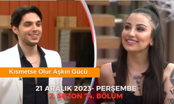 Canlı İzle Kısmetse Olur Aşkın Gücü 2. Sezon 74. Bölüm | Kısmetse Olur Aşkın Gücü Son Bölüm Full İzle