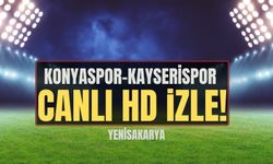 Konyaspor - Kayserispor maçı şifresiz canlı izle 24 Aralık 2023 | Konyaspor vs Kayserispor maçı ne zaman, saat kaçta?