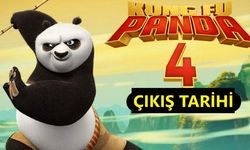 Kung Fu Panda 4 çıktı mı? Kung Fu Panda 4 nasıl izlenir? Kung Fu Panda 4 izle | Kung Fu Panda 4 ne zaman çıktı?