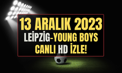 Leipzig - Young Boys ŞİFRESİZ CANLI İZLE 13 ARALIK 2023 | LEİPZİG - YOUNG BOYS EXXEN CANLI İZLE