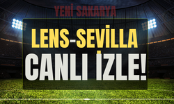 Lens - Sevilla maçı canlı ŞİFRESİZ İZLE 12 ARALIK 2023 |  Lens - Sevilla maçı saat kaçta, hangi kanalda?