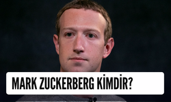 Mark Zuckerberg KİMDİR?