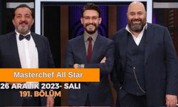 MasterChef son bölüm izle | MasterChef 191 bölüm izle | MasterChef Türkiye All Star yeni bölüm