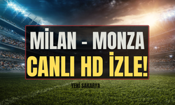 Milan - Monza maçı şifresiz canlı izle 17 Aralık 2023 | Milan-Monza maçı hangi kanalda, saat kaçta? CANLI İZLE