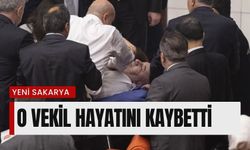 Milletvekili Hasan Bitmez hayatını kaybetti | Vekil HASAN BiTMEZ HAYATINI KAYBETTi