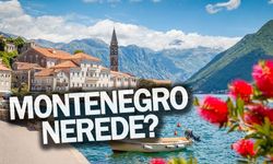 Montenegro nerede? | Montenegro'ya nasıl gidilir?