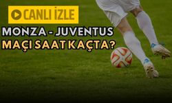 Canlı izle | Monza - Juventus maçı canlı izle 1 Aralık 2023 | Monza vs Juventus saat kaçta, hangi kanalda?
