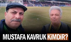 Mustafa Kavruk'tan acı haber! Mustafa Kavruk kimdir? Mustafa Kavruk vefat mı etti?