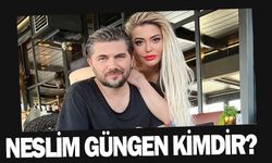 Neslim Güngen kimdir?  Soruşturma yiyen fenomenden açıklama