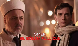 ÖMER 36. BÖLÜM İZLE | STAR TV CANLI İZLE 18 ARALIK 2023 | ÖMER SON BÖLÜM İZLE