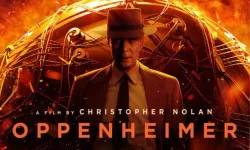 Oppenheimer kimdir? Oppenheimer ne yaptı? Oppenheimer atom bombası mı yaptı?