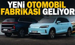 Yeni otomobil fabrikası Sakarya'ya gelebilir!