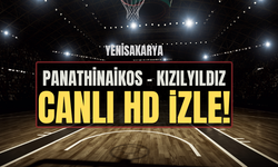 Panathinaikos - Kızılyıldız canlı izle 28 aralık 2023 | Panathinaikos vs Kızılyıldız  maçı  ne zaman, şifresiz CANLI