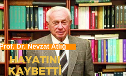 Türk Müziğinin Değerli İsmi Prof. Dr. Nevzat Atlığ, 98 Yaşında Aramızdan Ayrıldı