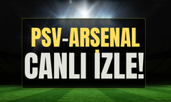 PSV - Arsenal maçı CANLI ŞİFRESİZ İZLE 12 ARALIK 2023 | PSV-ARSENAL MAÇI SAAT KAÇTA, HANGİ KANALDA? CANLI İZLE