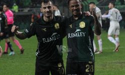 Sakaryaspor A.Ş. - Bodrum FK final maçı biletleri satışa çıktı!