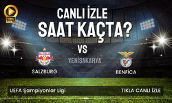 Salzburg - Benfica maçı ŞİFRESİZ CANLI İZLE 12 ARALIK 2023 | Salzburg vs Benfica MAÇI HANGİ KANALDA, SAAT KAÇTA?