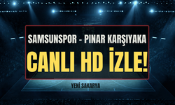 Samsunspor - Pınar Karşıyaka basketbol maçı izle (16 Aralık 2023) Samsunspor vs Pınar Karşıyaka ŞİFRESİZ İZLE