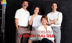 Sandık Kokusu 3. bölüm izle | Sandık Kokusu 3. Bölüm ne zaman, saat kaçta? Sandık Kokusu 3. bölüm full izle