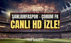 Şanlıurfaspor - Çorum FK ŞİFRESİZ İZLE 21 ARALIK 2023 | Şanlıurfaspor vs Çorum FK TRT SPOR CANLI İZLE