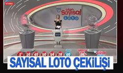 Çılgın Sayısal Loto çekilişi sonuçları belli oldu | Çılgın Sayısal Loto çekilişi