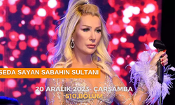 Canlı İzle Sabahın Sultanı Seda Sayan 20 Aralık 2023 | Sabahın Sultanı Seda Sayan 510 Bölüm izle