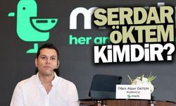 Arif Serdar Öktem kimdir?  Arif Serdar Öktem  martı olayı nedir? Arif Serdar Öktem ceza mı aldı?