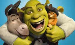 Shrek Filmi konusu ne? Shrek ne zaman çıktı? Shrek rolu nedir?