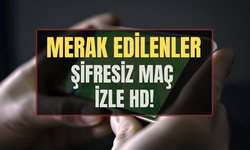 ŞİFRESİZ MAÇ İZLE | CANLI MAÇ İZLE 12 ARALIK 2023 | ŞİFRESİZ HD MAÇ YAYINI YAPAN KANALLAR! BU AKŞAM HANGİ MAÇLAR VAR?