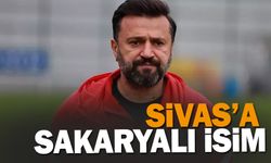 Sakaryalı isim Sivasspor'da