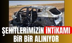 MİT'ten nokta atış! PKK'nın sözde Aynularab sorumlusu "Bahoz Afrin" etkisiz hale getirildi