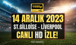 St.Gilloise - Liverpool ŞİFRESİZ CANLI İZLE 14 ARALIK 2023 | LİVERPOOL MAÇI ŞİFRESİZ İZLE | St.Gilloise - Liverpool