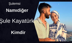 Sosyal Medyanın Fenomen İsmi Şulemsi Kimdir, Kaç Yaşında Nereli