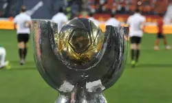 Süper Kupa finali nerede oynanacak?