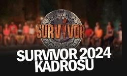 Survivor 2024 All Star YENİ TAKIM BELLİ OLDU | Kırmızı-Mavi Takım yarışmacıları kimler? 