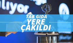 TAB GIDA ÇAKILDI | Halka Arz TAB GIDA fiyatı